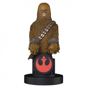 CHEWBACCA CABLE GUYS (CGCRSW300146)