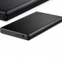 TECHMADE BOX ESTERNO 2.5  USB 3.0 (TM-GD25621-3.0)