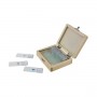 COFANETTO 25 VETRINI PRONTI MISTI (CM44410-DS)