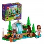 LA CASCATA NEL BOSCO (41677)