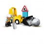 BULLDOZER (10930)