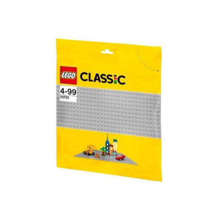 BASE GRIGIA (10701)