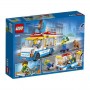 FURGONE DEI GELATI- CY (60253)