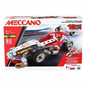 MCN MULTIMODELLO 10 - DA GARA (6060104)