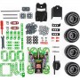 MCN JR - VEICOLO MONSTER JAM (6060171)