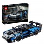 MCLAREN SENNA GTR (42123)