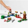 AVVENTURE DI MARIO - STARTER PACK (71360A)