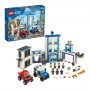 STAZIONE DI POLIZIA- CY POLICE (60246A)