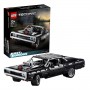 DOM S DODGE CHARGER (42111A)