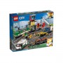 TRENO MERCI (60198)
