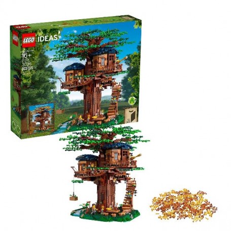 CASA SULL ALBERO (21318A)