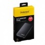 Intenso Memory Case 2.5" USB 3.0 disco rigido esterno 500 GB Nero (6021530)
