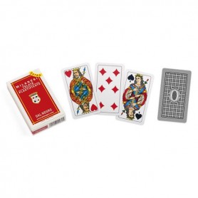 CARTE MILANESI N°41 - EXTRA (014007A)