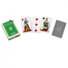 TOSCANE VERDI PLASTICA BLISTER (015207)