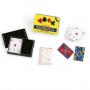 BURRACO DE LUXE PLASTICA BLISTER (090086)