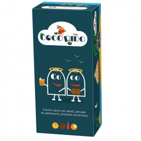 COCO RIDO (0705)
