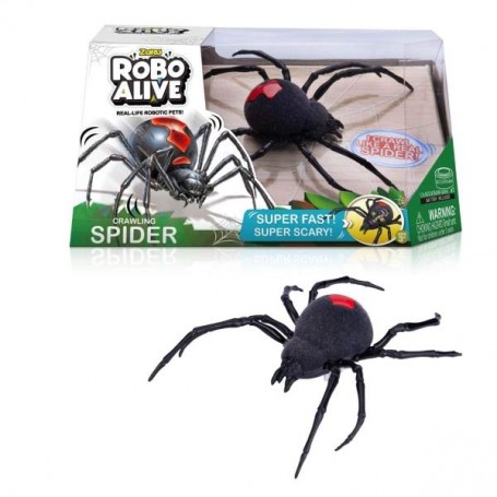 ROBO ALIVE - RAGNO (7111A)