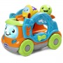 RAIMONDO IL CAMION GIRAMONDO (00010852)
