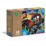 Clementoni 25257 puzzle (25257)