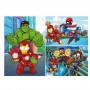 Clementoni 25257 puzzle (25257)