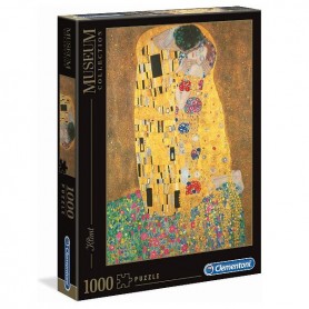 KLIMT IL BACIO 1000PZ (31442A)