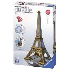Ravensburger 2012556 puzzle (12556)