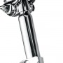 SEAT POST J1 STEEL 25.4X300MM (ZM9SPJ10030)