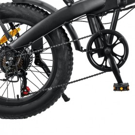 CHAIN J4 (ZM9SPJ40022)