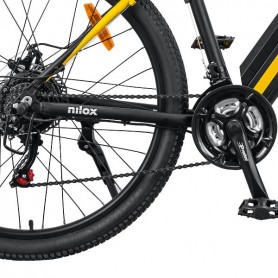 CHAIN X6 NAT GEO (ZM9SPX60022)