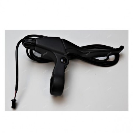REAR BRAKE LEVER X8 POWER-OFF (ZM9SPX80019)