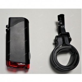 REAR LIGHTS J3 BATTERIES (ZM9SPJ30034)