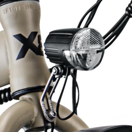 FRONT LIGHTS X8 36-60V/3-9V (ZM9SPX80033)