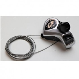 GEAR SHIFTER J4 7 SPEED (ZM9SPJ40028)