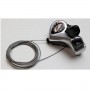 GEAR SHIFTER J4 7 SPEED (ZM9SPJ40028)