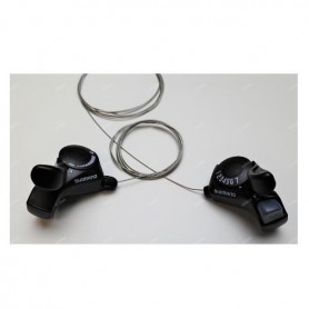 GEAR SHIFTER X7 21 SPEED (ZM9SPX70028)