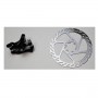 REAR BRAKE SETS J4 DISK BRAKE 160MM (ZM9SPJ40021)
