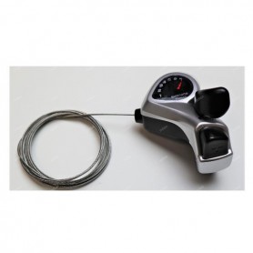 GEAR SHIFTER J5 NAT GEO 7 SPEED (ZM9SPJ50028)