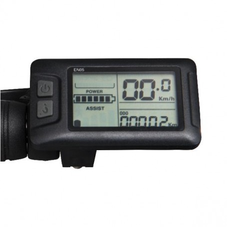 DISPLAY LCD 36V J4 (ZM9SPJ40016)