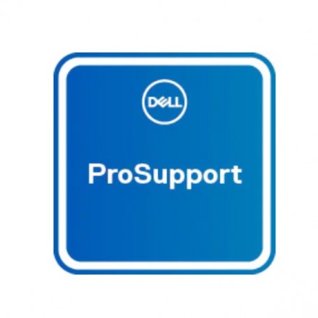 1Y BASIC ONSITE TO 3Y PROSPT (L3SL3_1OS3PS)