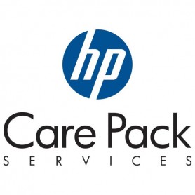 HP 3 YEAR NEXT BUSINESS DAY M880 (U6Z89A)