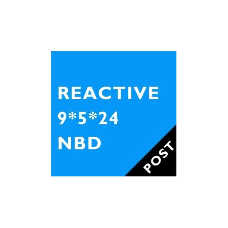 HP 1 ANN0  PW NBD CM2320 MFP (UJ577PE)