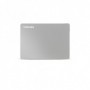 Toshiba Canvio Flex disco rigido esterno 1000 GB Argento (HDTX110ESCAA)