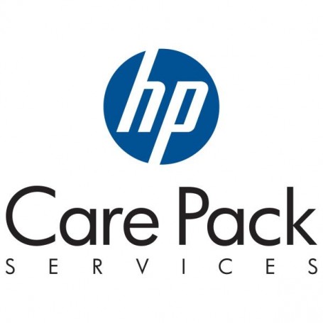 HP 4Y NBD OFFICEJET PRO X451/X551 (U1XS9E)