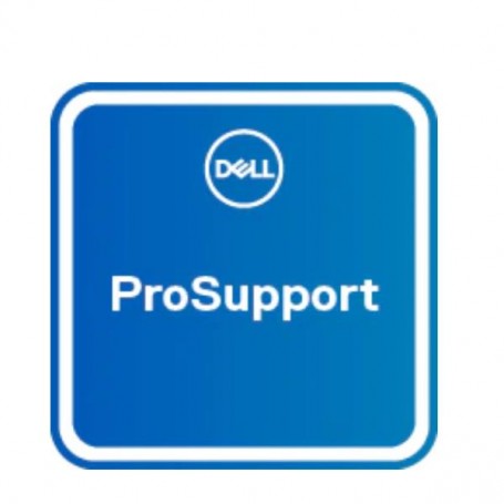 3Y BASIC ONSITE TO 5Y PROSPT (L5SL5_3OS5PS)