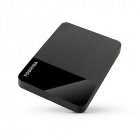 Toshiba Canvio Ready disco rigido esterno 2000 GB Nero (HDTP320EK3AA)
