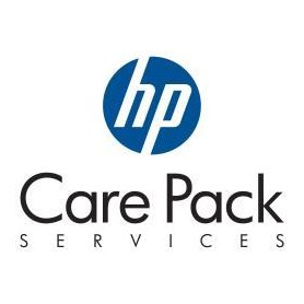 HP 5Y  ON-SITE  NBD (U4ZY1E)