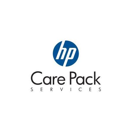 HP 5Y  ON-SITE  NBD (U4ZY1E)