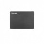 Toshiba HDTX140EK3CA disco rigido esterno 4000 GB Grigio (HDTX140EK3CA)
