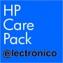 HP 1 YEAR PW NBD SCANJET 9000 (UT432PE)