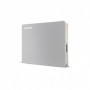 Toshiba Canvio Flex disco rigido esterno 4000 GB Argento (HDTX140ESCCA)